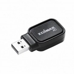 Wi-Fi USB-адаптер Edimax EA1-020D