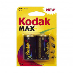 Батарея Kodak LR14 1,5 В (2 шт.)
