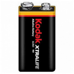 Battery Kodak 30952850 9 V