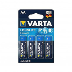 Батарейки Varta HIGH ENERGY AA (10 шт)