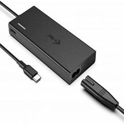 Laptop Charger i-Tec CHARGER-C77W        