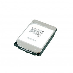 Жесткий диск Toshiba MG07SCA12TE с буфером 256 МБ, 3,5 дюйма, 12 ТБ