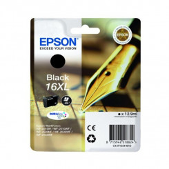 Ühilduv tindikassett Epson T16XL