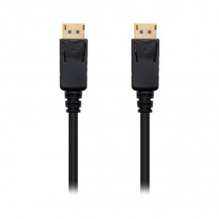 DisplayPort Cable NANOCABLE 10.15.230 Black