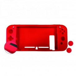 Silikoonist kaitseümbris Nuwa Nintendo Switch Lite