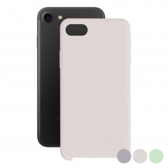 Mobile cover Iphone 7/8 KSIX Soft