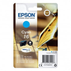 Совместимый картридж Epson T16