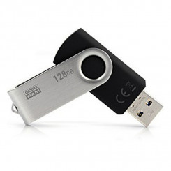 Флешка GoodRam UTS3 USB 3.1 Черный