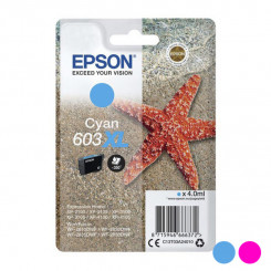 Совместимый картридж Epson 603XL 4 мл