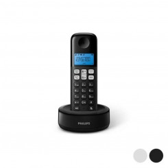 Беспроводной телефон Philips D1611 1,6" 300 мАч GAP