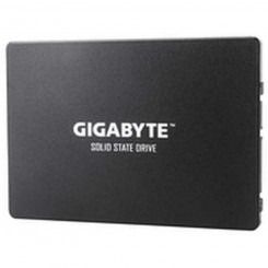 Жесткий диск Gigabyte GP-GSTFS31 2,5" SSD 450-550 МБ/с