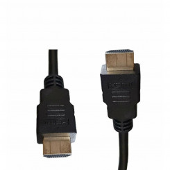 HDMI-кабель EDM 3 м, черный