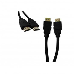 HDMI Cable EDM Black 5 m