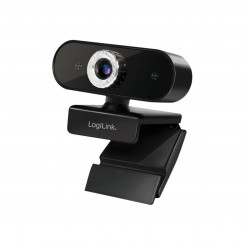 Веб-камера LogiLink UA0371