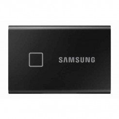 Внешний жесткий диск Samsung MU-PC500K