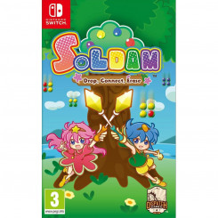 Videomäng Switch Meridiem Games SOLDAM jaoks
