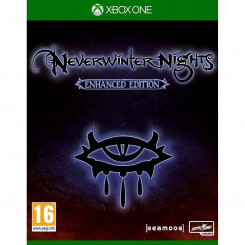 Xbox One videomäng Meridiem Games Neverwinter Nights Enhanced Edition