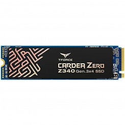 Kõvaketas Team Group CARDEA ZERO 512 GB SSD