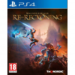 PlayStation 4 videomäng KOCH MEDIA Kingdoms of Amalur Re-Reckoning
