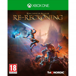 Xbox One videomäng KOCH MEDIA Kingdoms of Amalur: Re-Reckoning