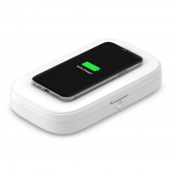 Cordless Charger Belkin WIZ011vfWH