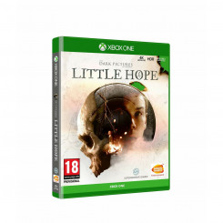 Xbox One Video Game Bandai Namco The: Little Hope