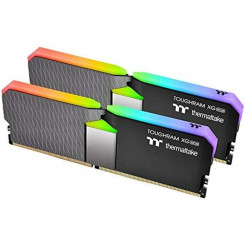 Оперативная память THERMALTAKE TOUGHRAM XG 16 ГБ DDR4 CL19