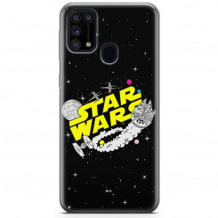 Чехол для мобильного Cool Samsung Galaxy M31 Star Wars