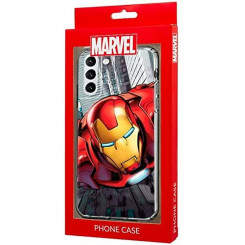 Чехол для мобильного Cool Iron Man Samsung Galaxy S21 Plus
