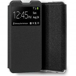 Mobile cover Cool TCL 205 Black