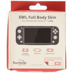 Protective Case Rainbow Nintendo Switch