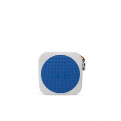 Портативная Bluetooth-колонка Polaroid P1 ONE Blue