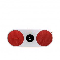 Bluetooth kõlarid Polaroid P2 Red