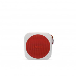 Портативные Bluetooth-колонки Polaroid Red