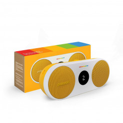 Bluetooth-колонки Polaroid P2 Желтый