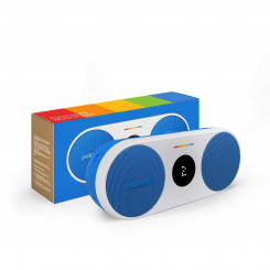 Bluetooth Speakers Polaroid P2 Blue