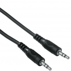 Audio Jack Cable (3.5mm) Hama Technics HQ (1,5 m)