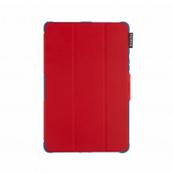 Tahvelarvuti kaas Samsung Galaxy Tab A7 V11K10C4 10,4" punane