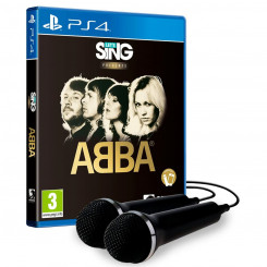 PlayStation 4 videomäng Ravenscourt ABBA