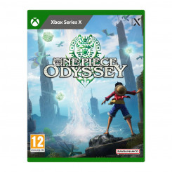 Xbox Series X videomäng Bandai Namco One Piece Odyssey