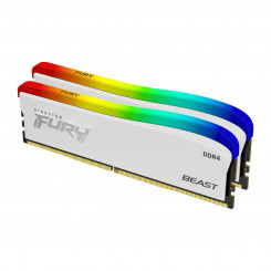 RAM Memory Kingston KF432C16BWAK2/32 32 GB DDR4