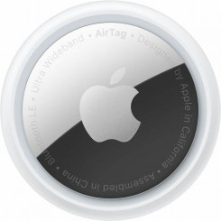 Aktiivsusvõtmed Apple AirTag