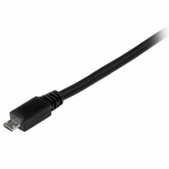 Адаптер Micro USB — HDMI Startech MHDPMM3M 3 м