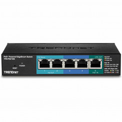 Коммутатор Trendnet TPE-P521ES 10 Гбит/с