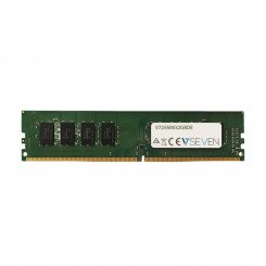RAM-mälu V7 V72560032GBDE