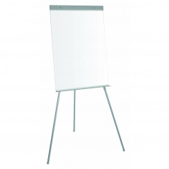 Whiteboard Faibo 70 x 102 cm Tripod Easel Melamin