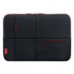 Laptop Cover Samsonite Airglow 13,3" 50 x 33,5 x 25 cm Black