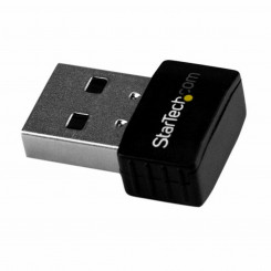 USB-адаптер Wi-Fi Startech USB433ACD1X1