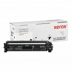 Совместимый тонер Xerox 006R04237 Черный
