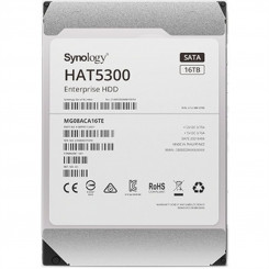 Hard Drive Synology HAT5300-16T          16 TB Buffer 512 MB